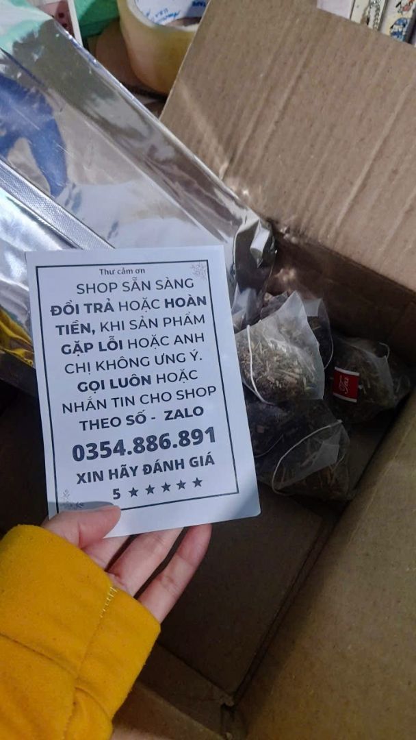 Ảnh đánh giá