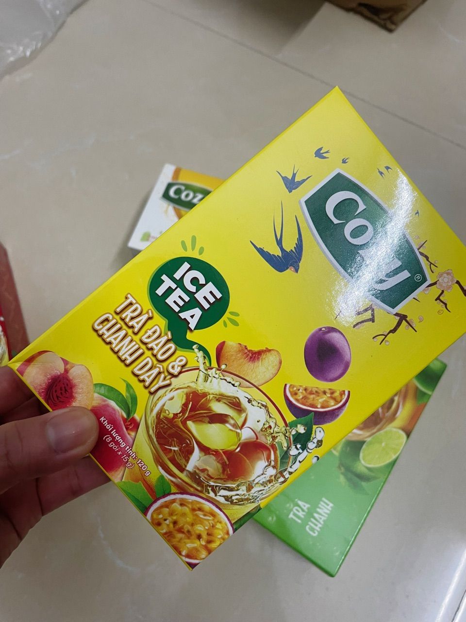 Ảnh đánh giá