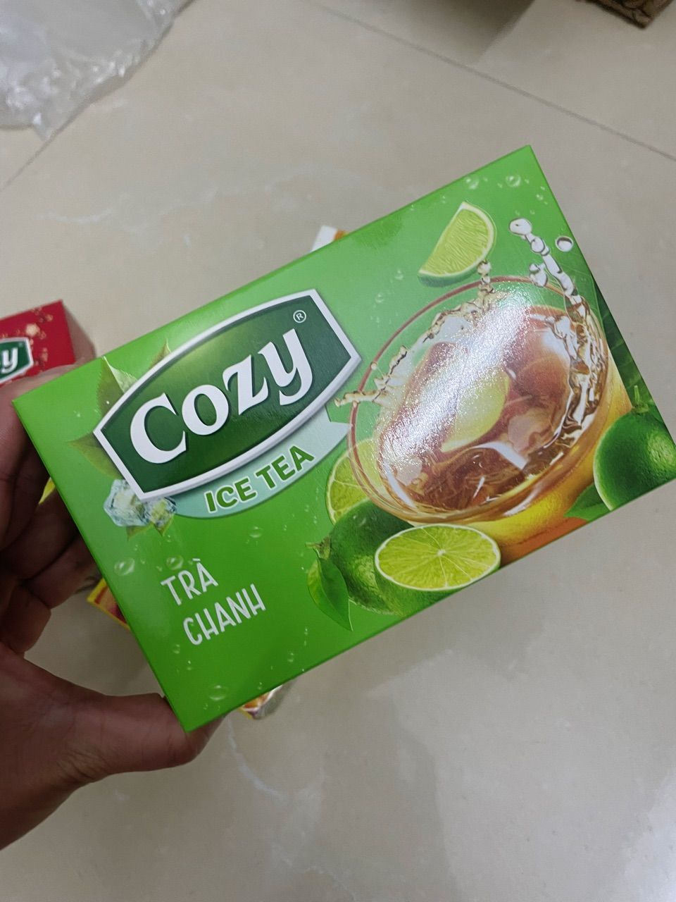 Ảnh đánh giá