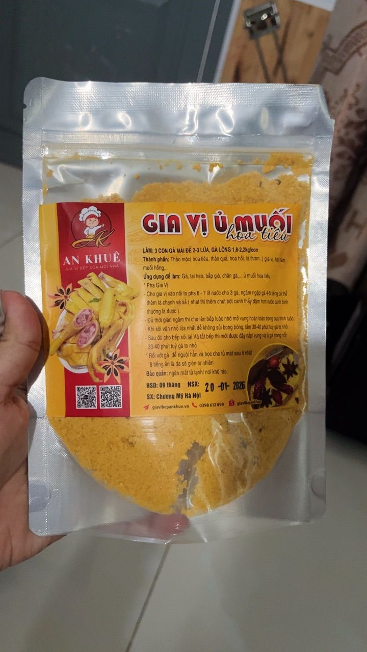 Ảnh đánh giá