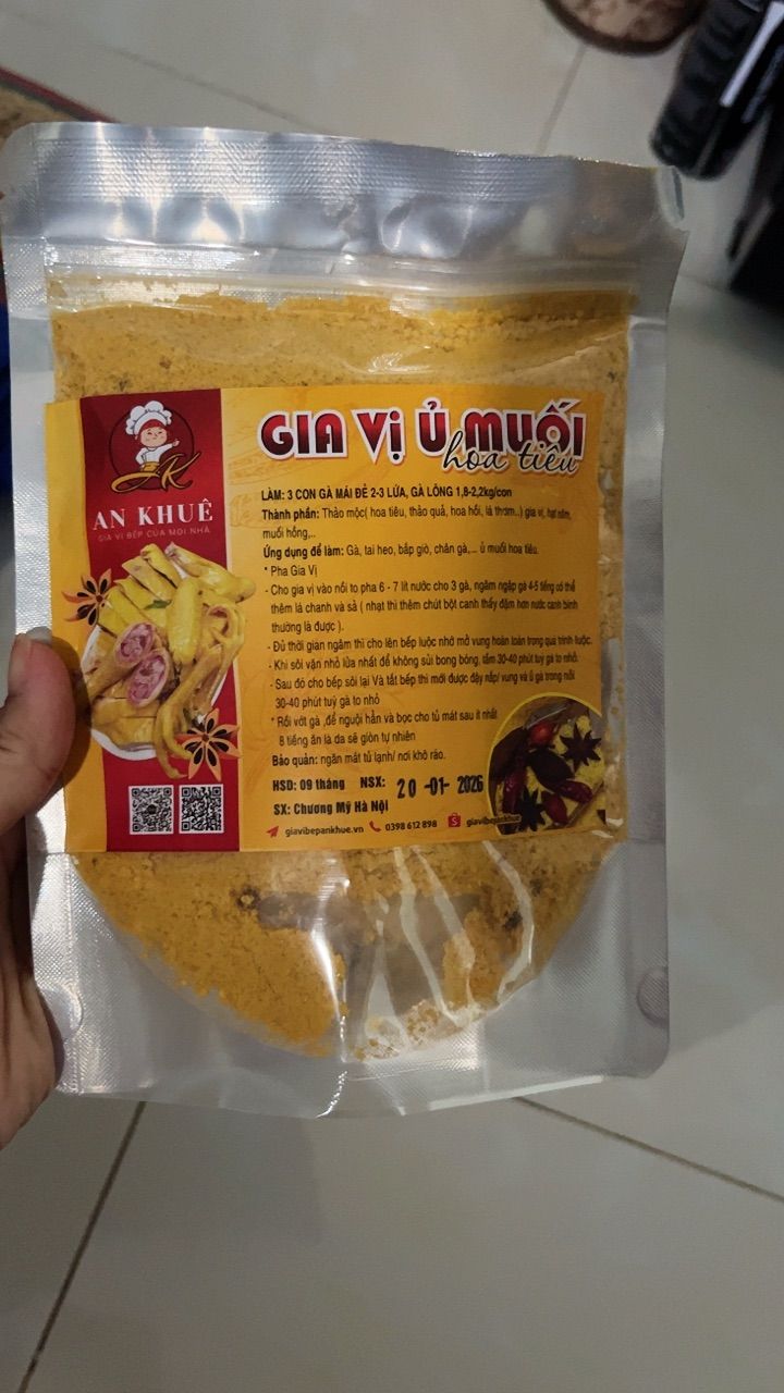 Ảnh đánh giá