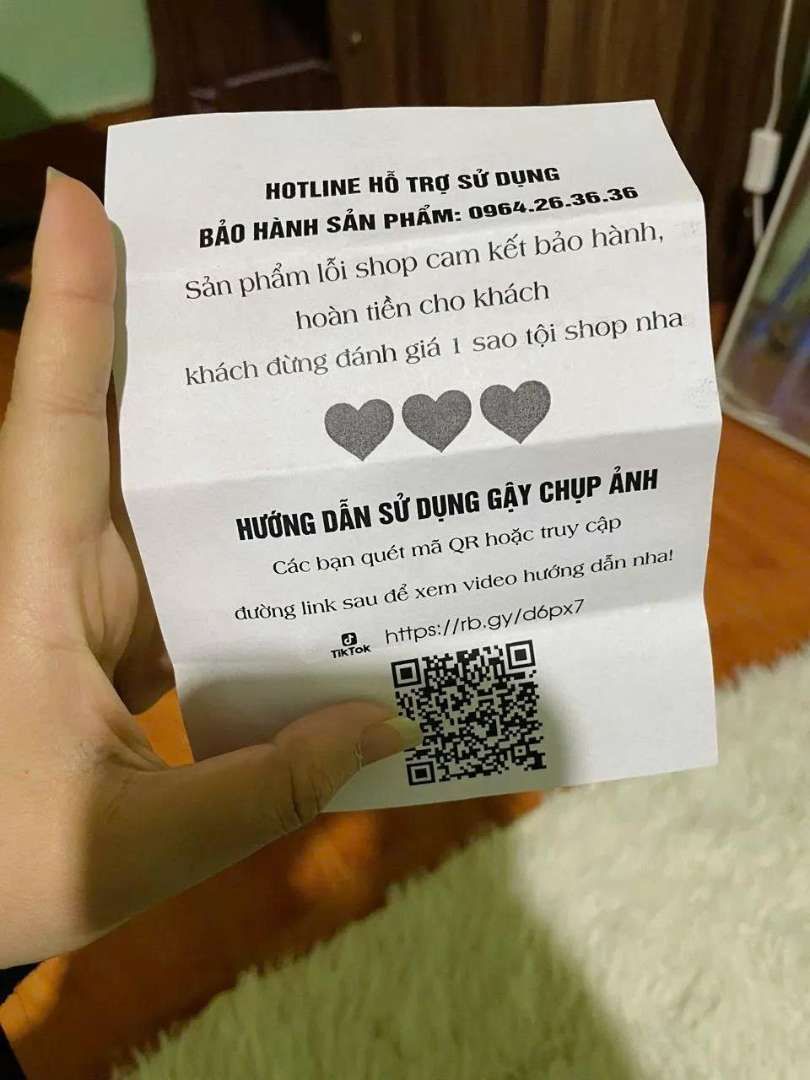 Ảnh đánh giá