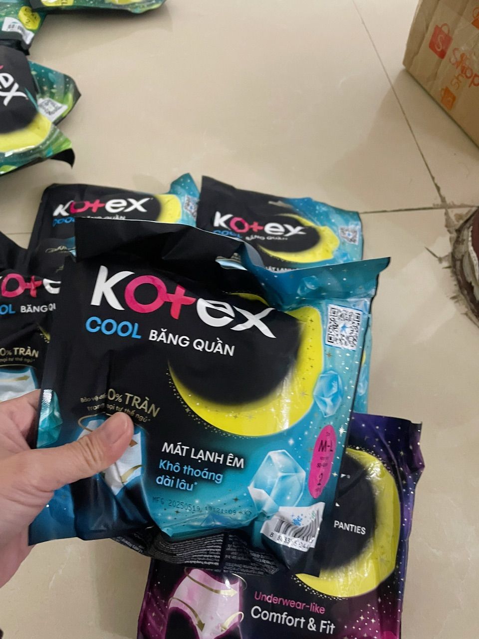Ảnh đánh giá