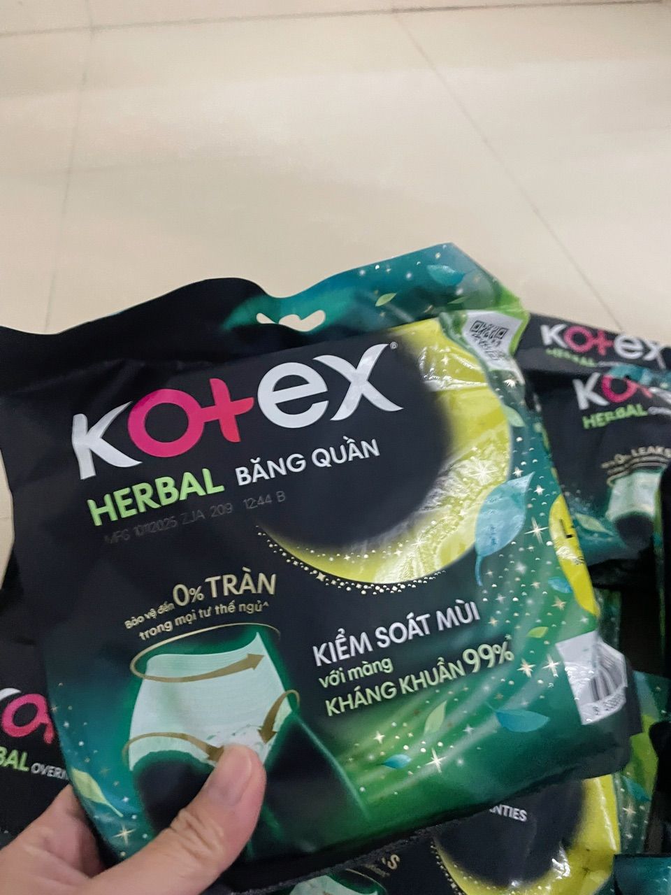 Ảnh đánh giá