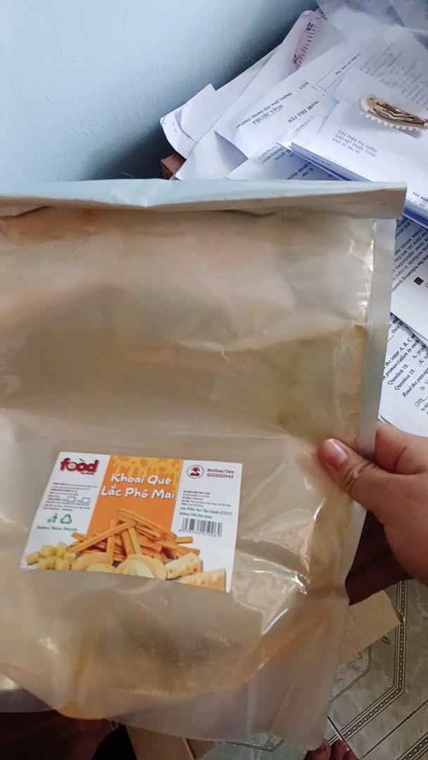 Ảnh đánh giá