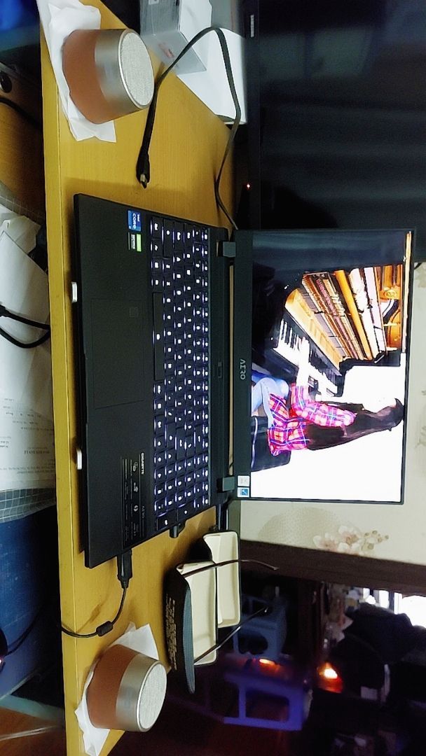 Lenovo HD103 loa di động