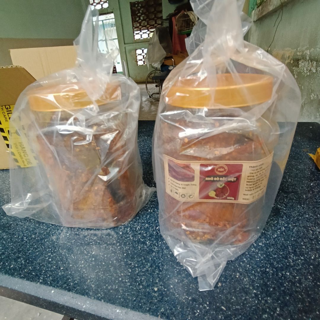 Ảnh đánh giá