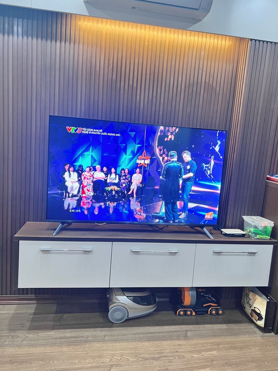 Màn hình Xiaomi TV A Pro 2026