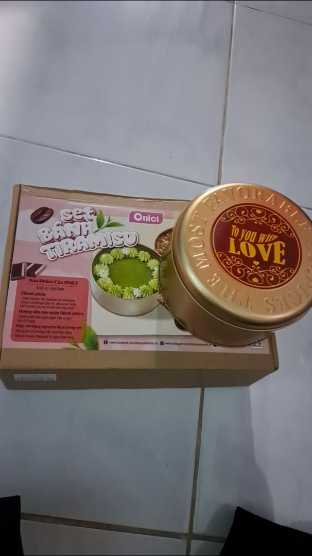Ảnh đánh giá