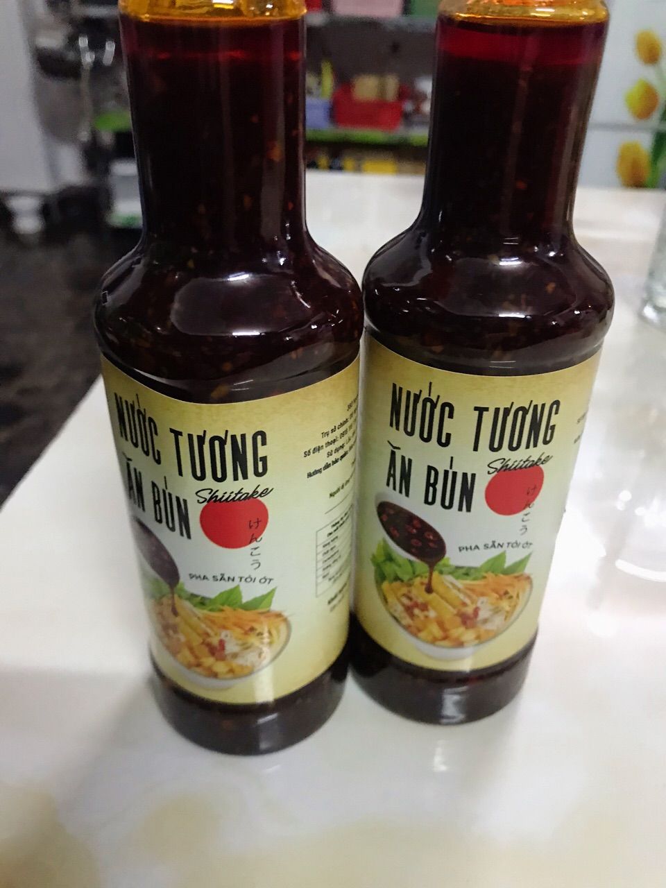 Ảnh đánh giá