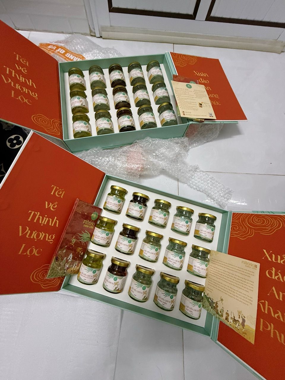 Ảnh đánh giá