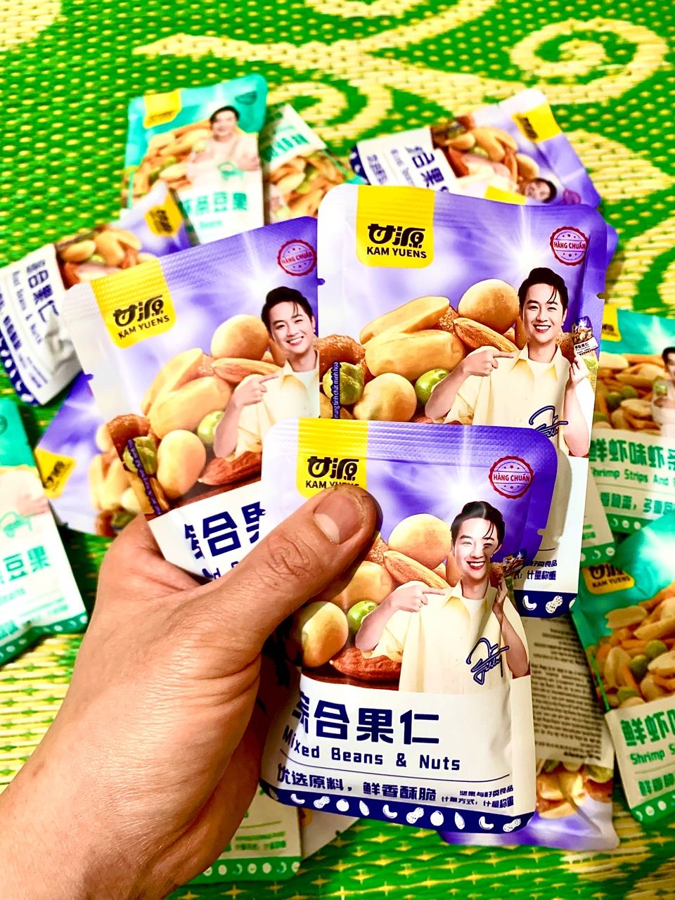 Ảnh đánh giá
