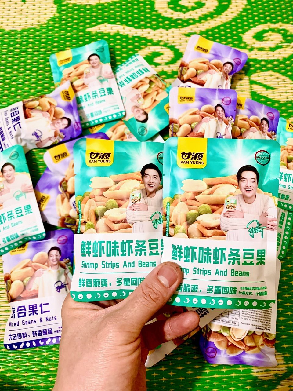 Ảnh đánh giá