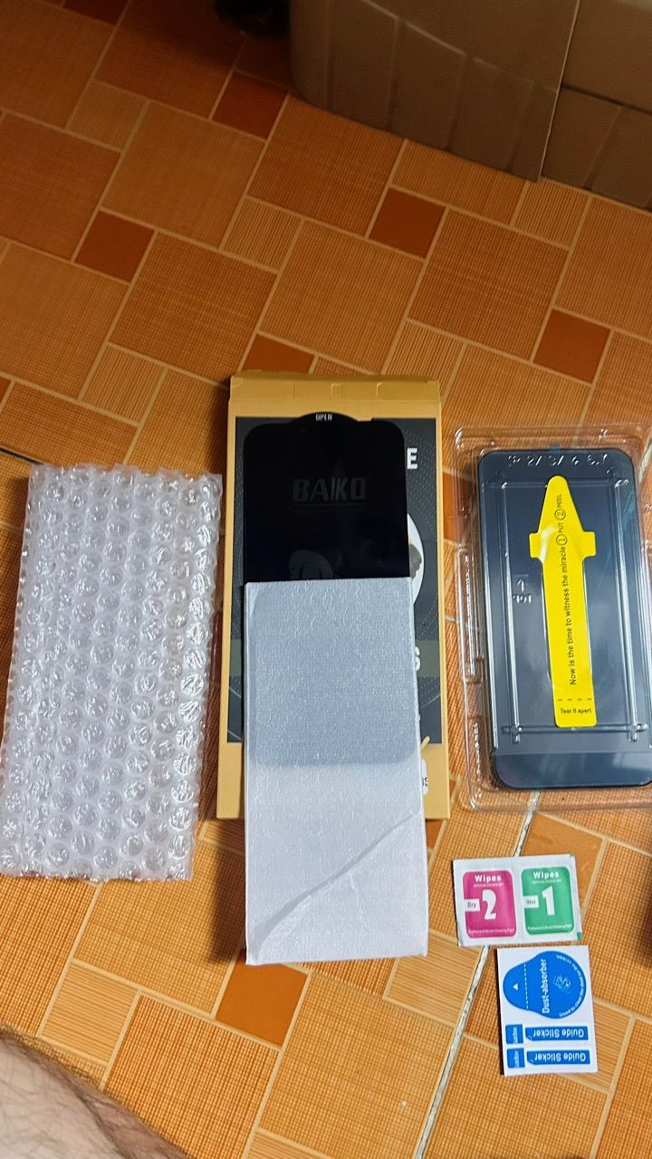 Ảnh đánh giá