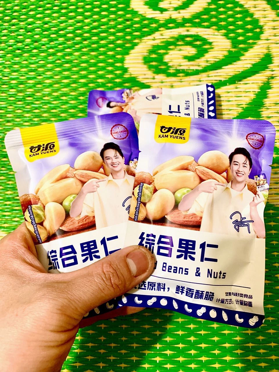 Ảnh đánh giá