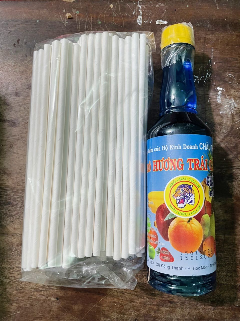 Ảnh đánh giá