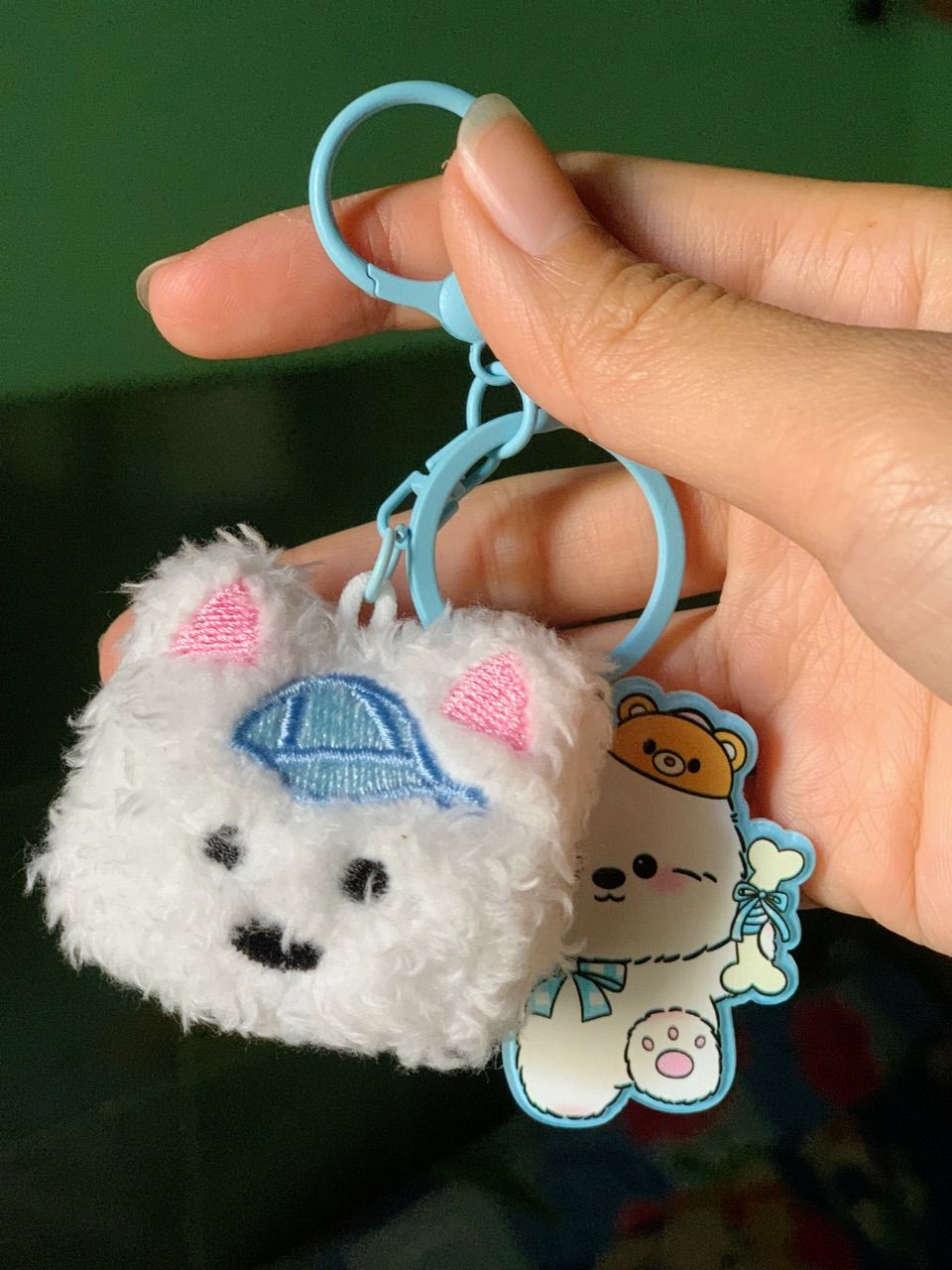 Ảnh đánh giá