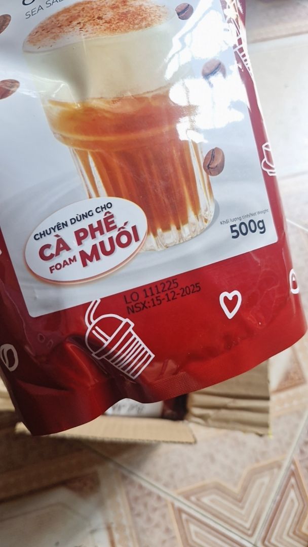 Ảnh đánh giá