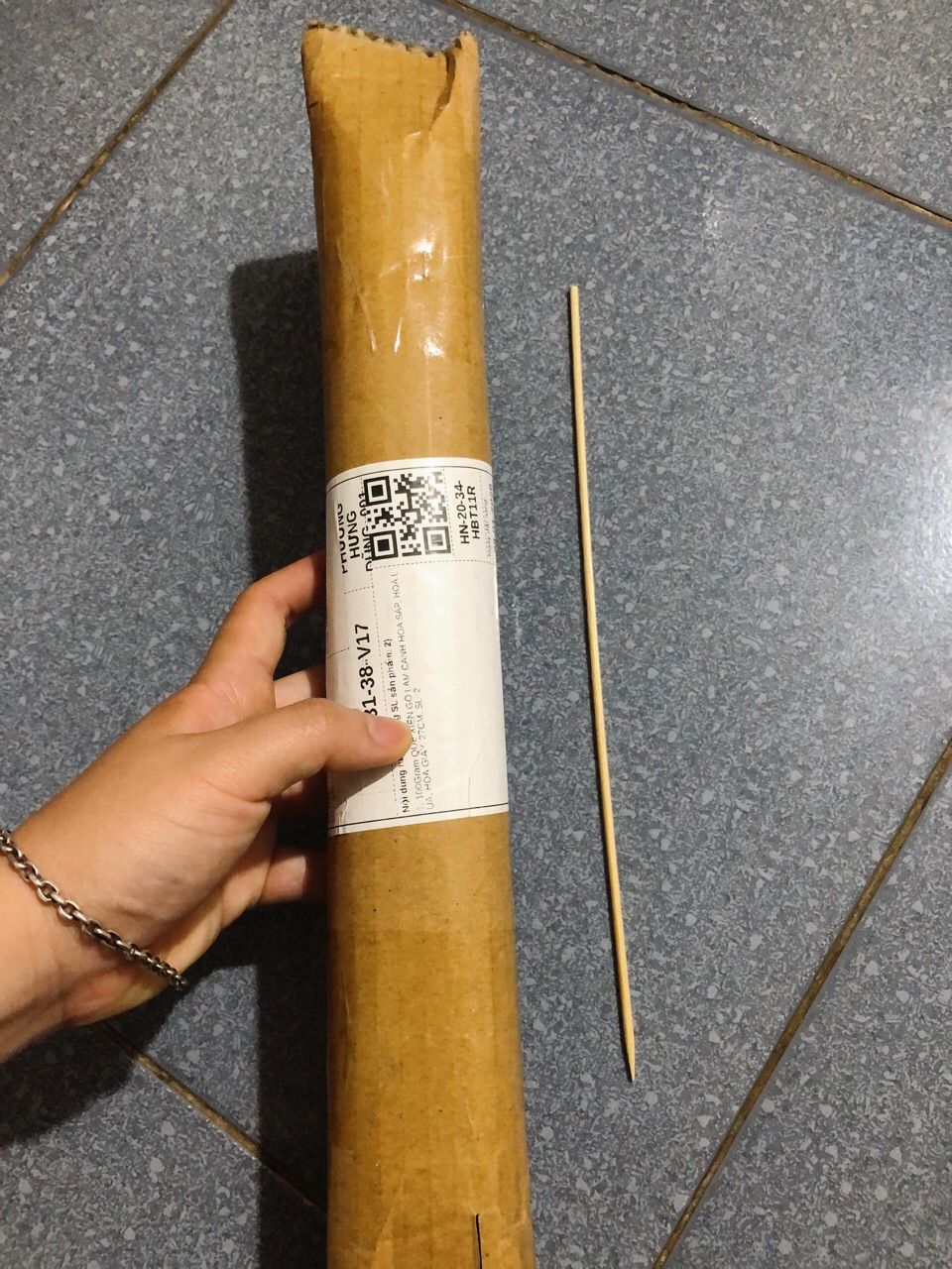 Ảnh đánh giá