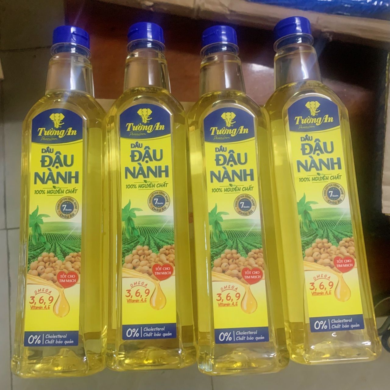 Ảnh đánh giá