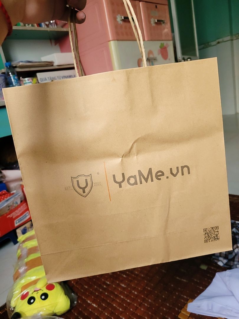 Ảnh đánh giá
