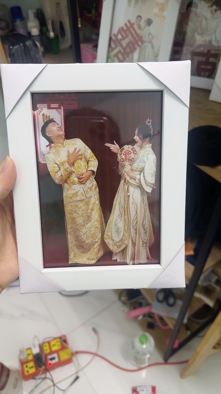 Ảnh đánh giá
