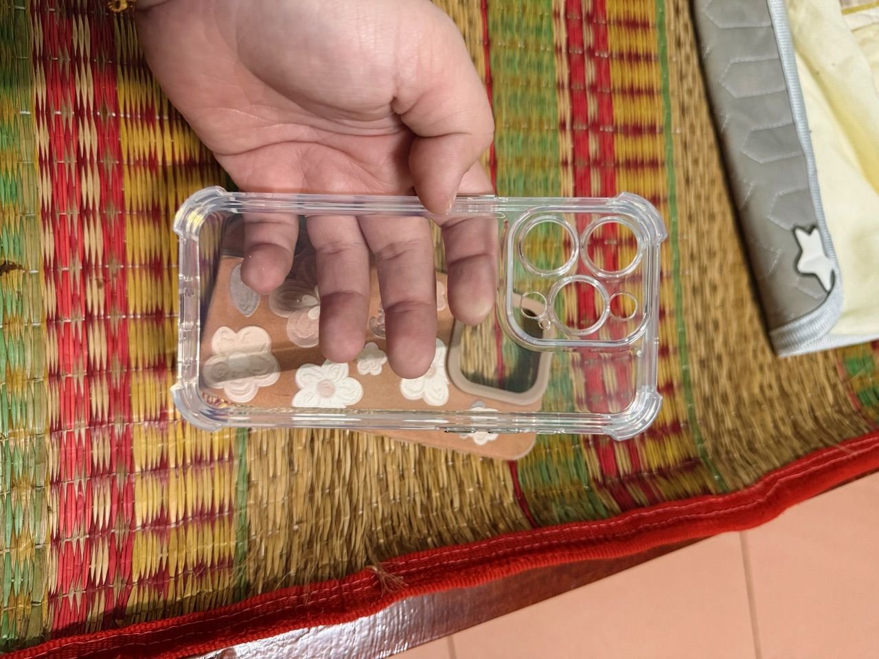 Ảnh đánh giá
