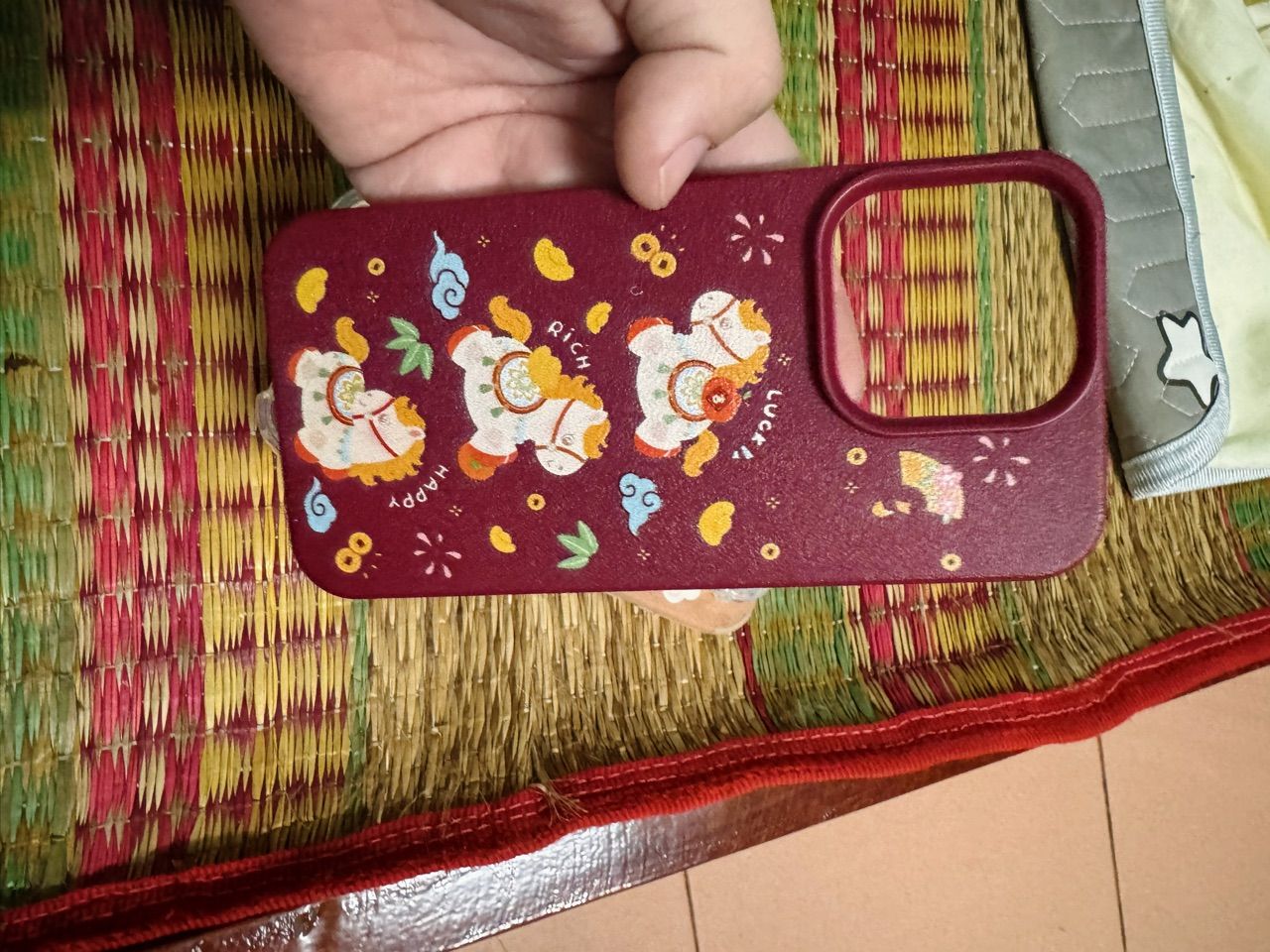 Ảnh đánh giá