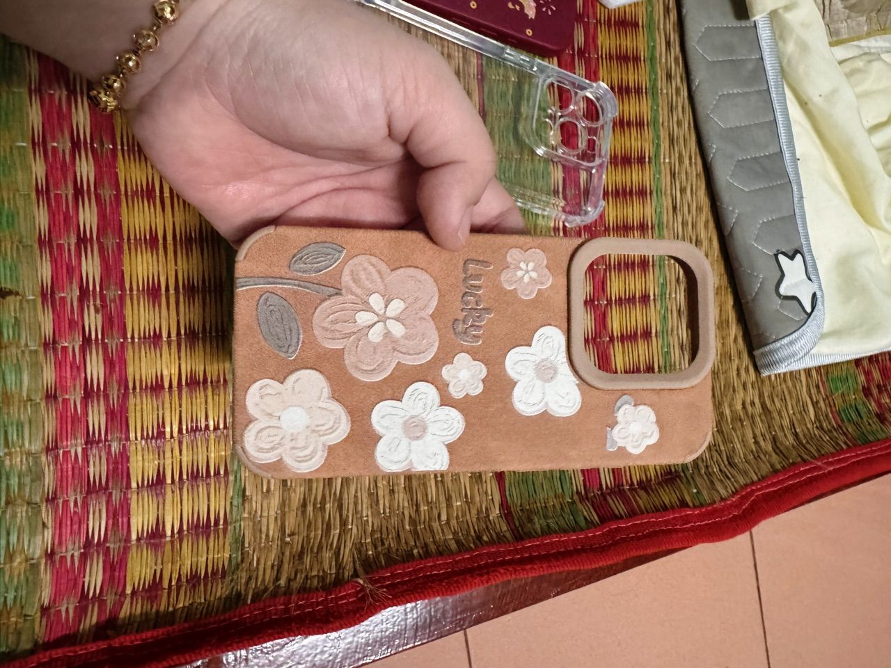 Ảnh đánh giá