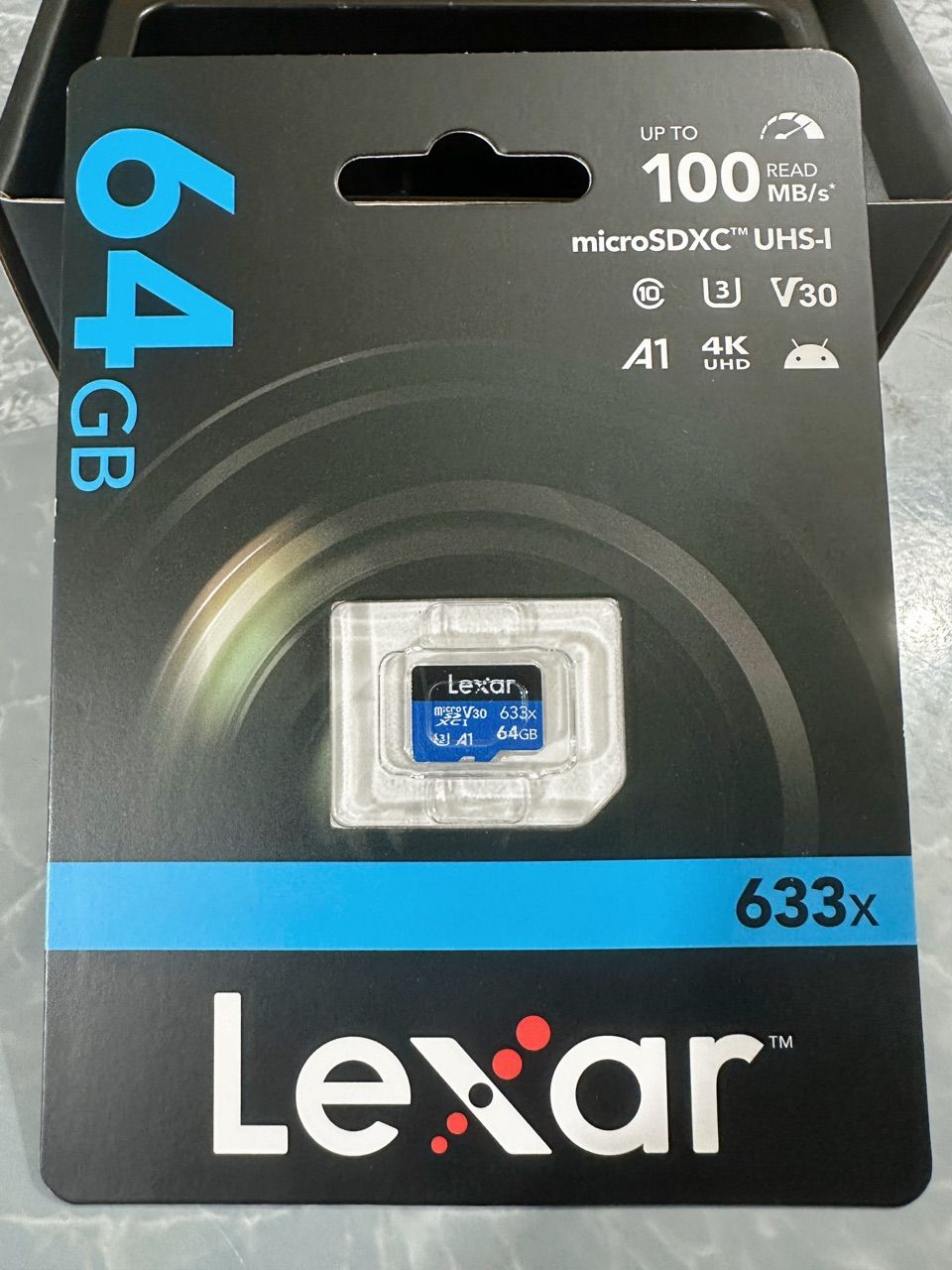 Review image