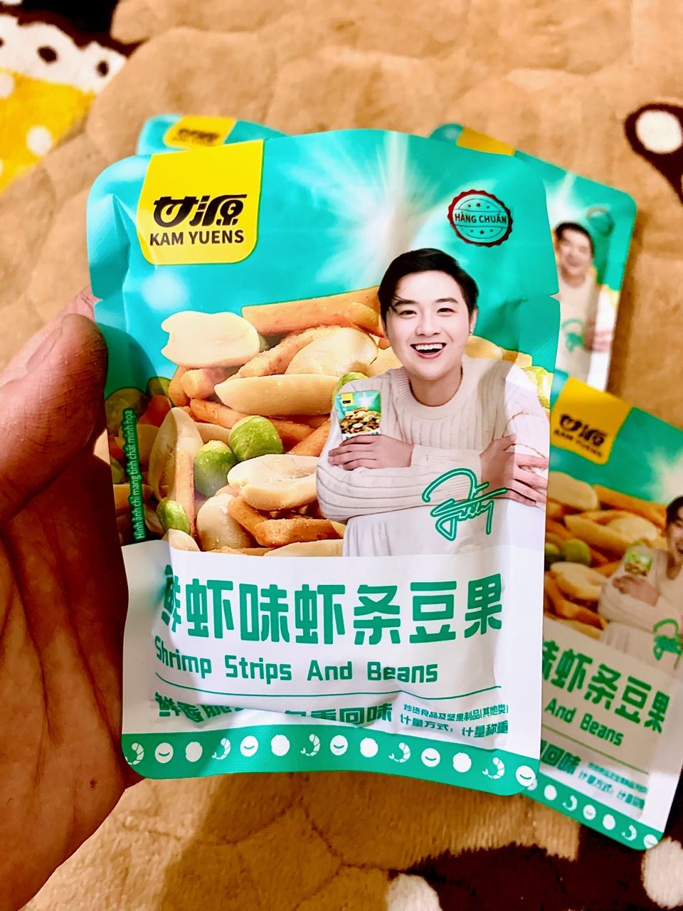 Ảnh đánh giá