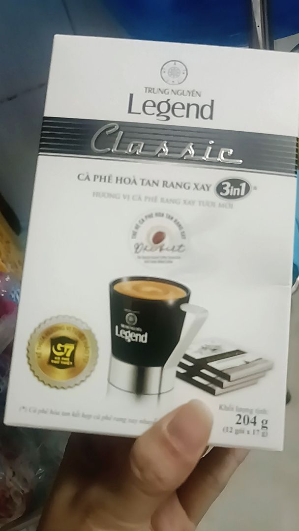 Ảnh đánh giá