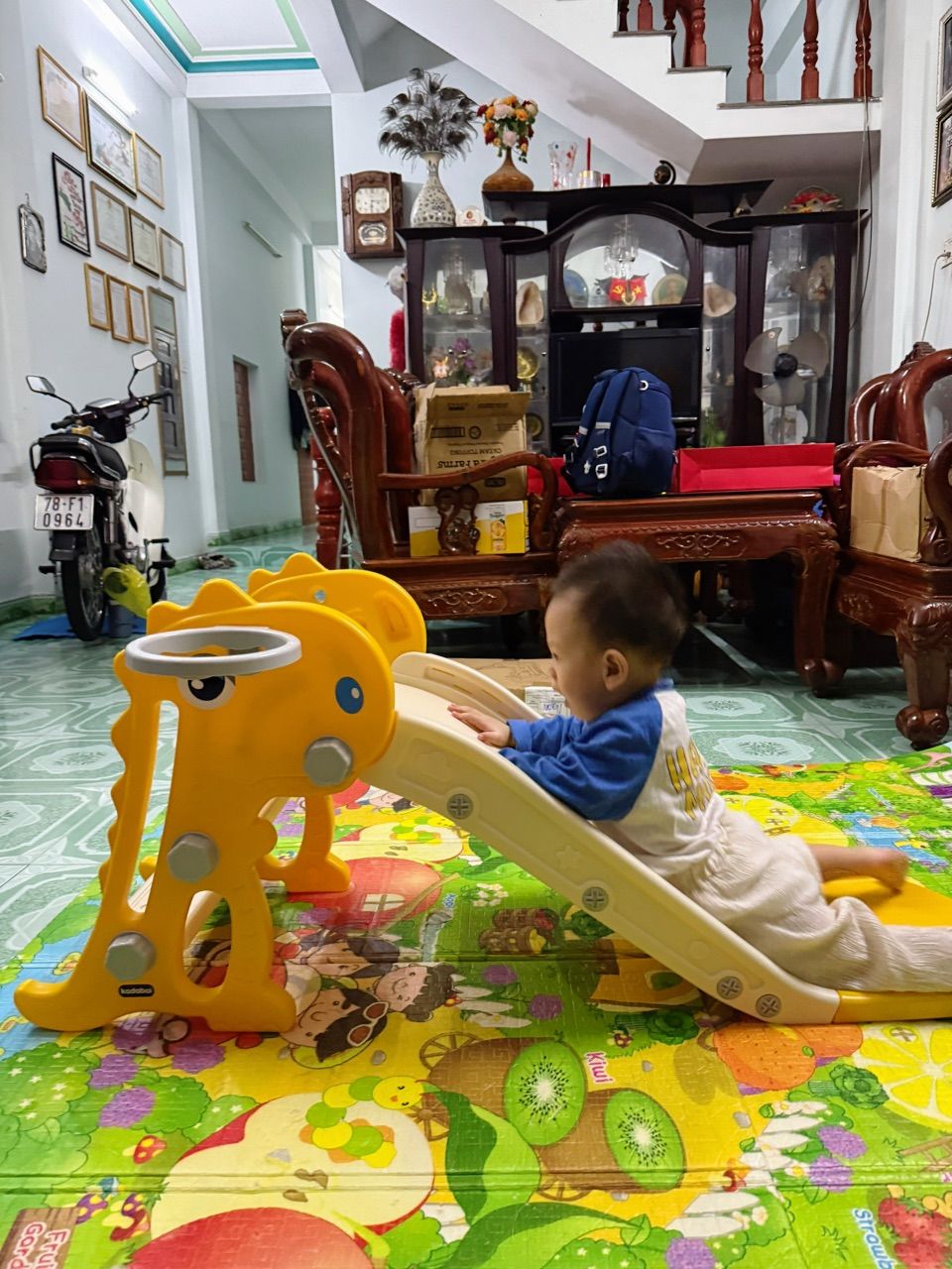 Ảnh đánh giá