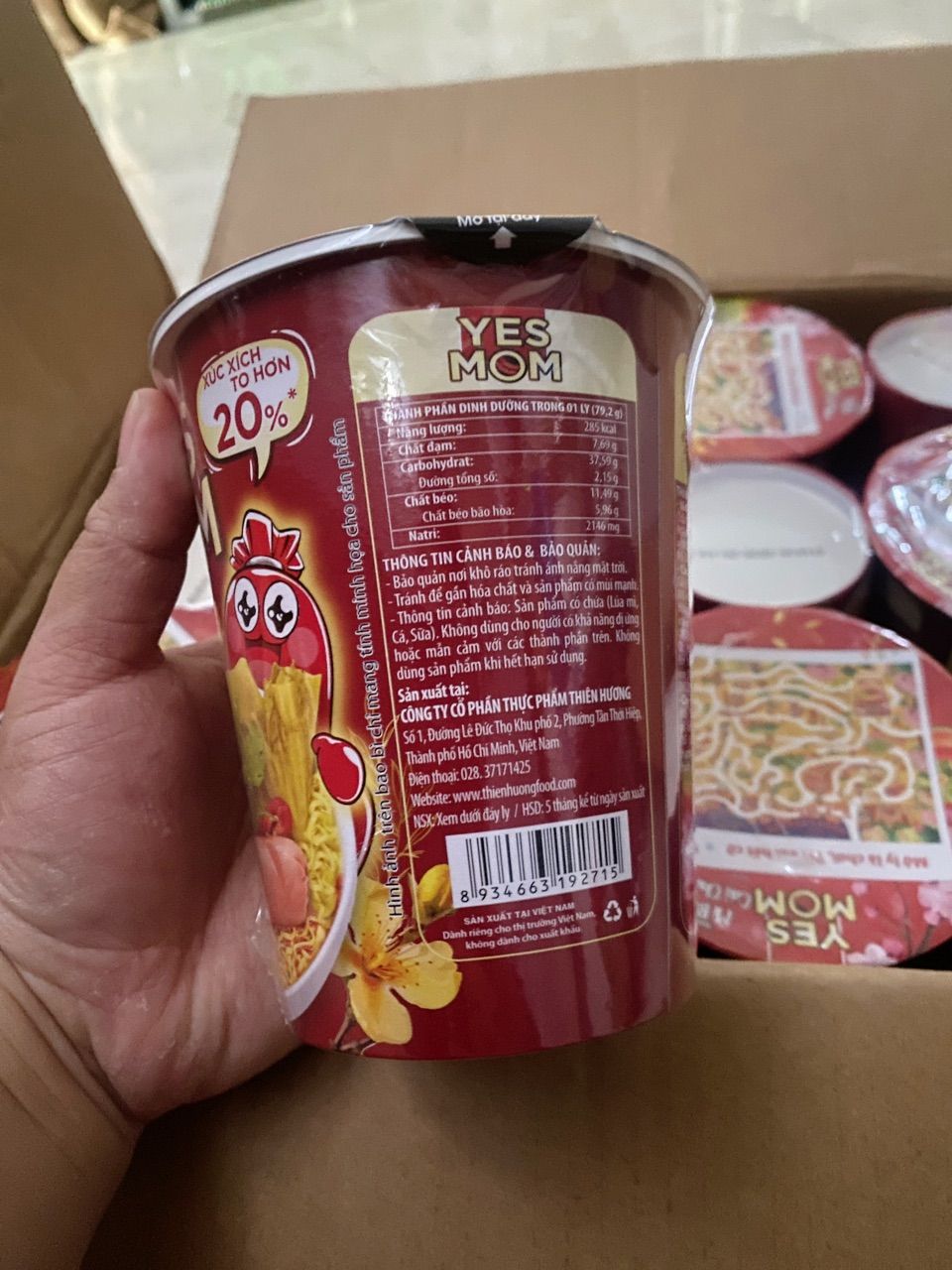 Ảnh đánh giá