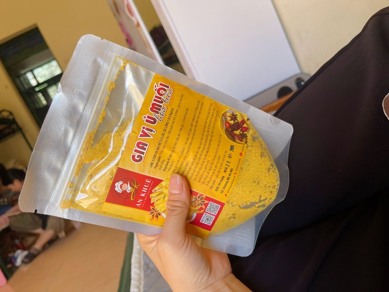 Ảnh đánh giá