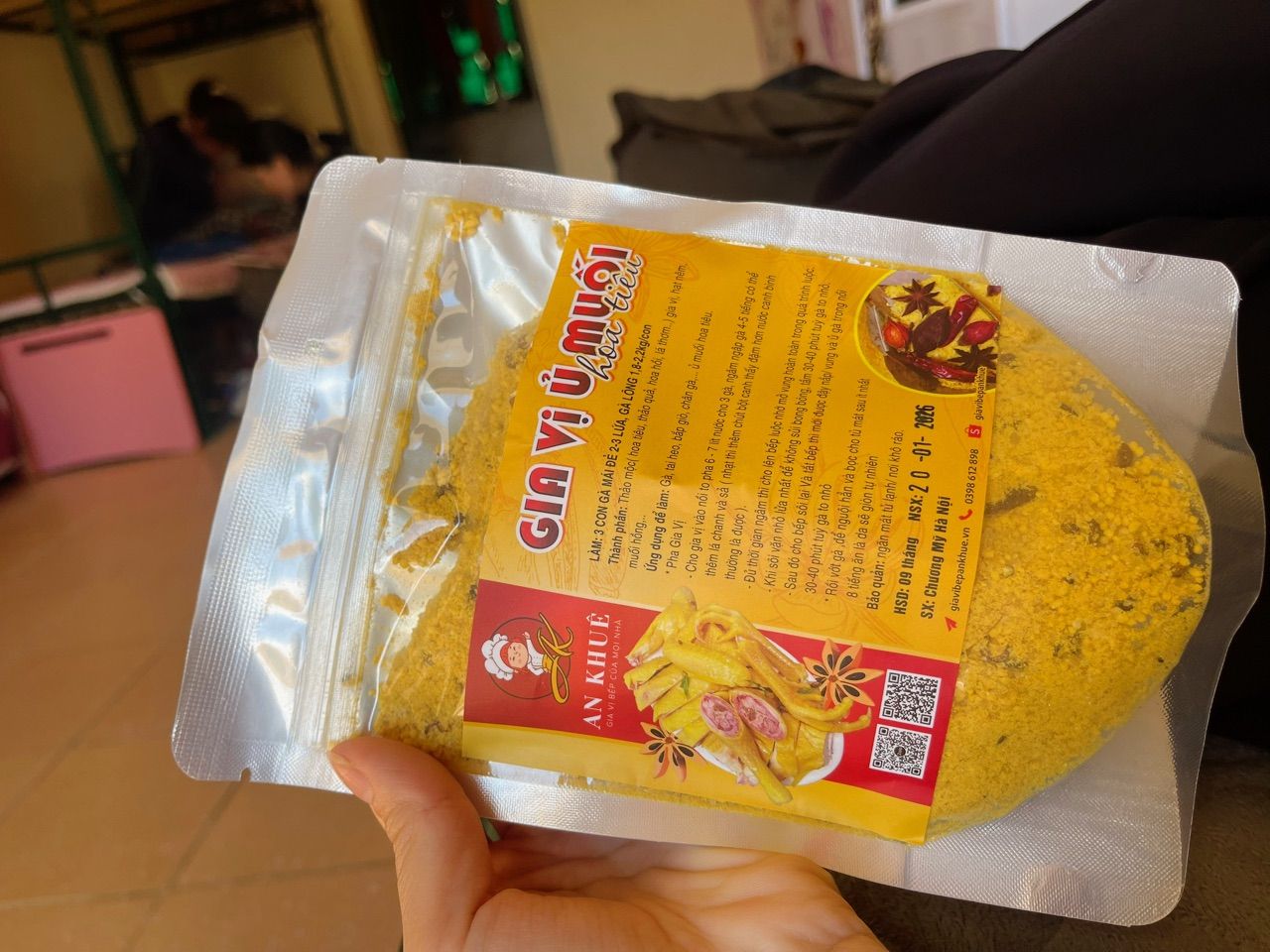 Ảnh đánh giá