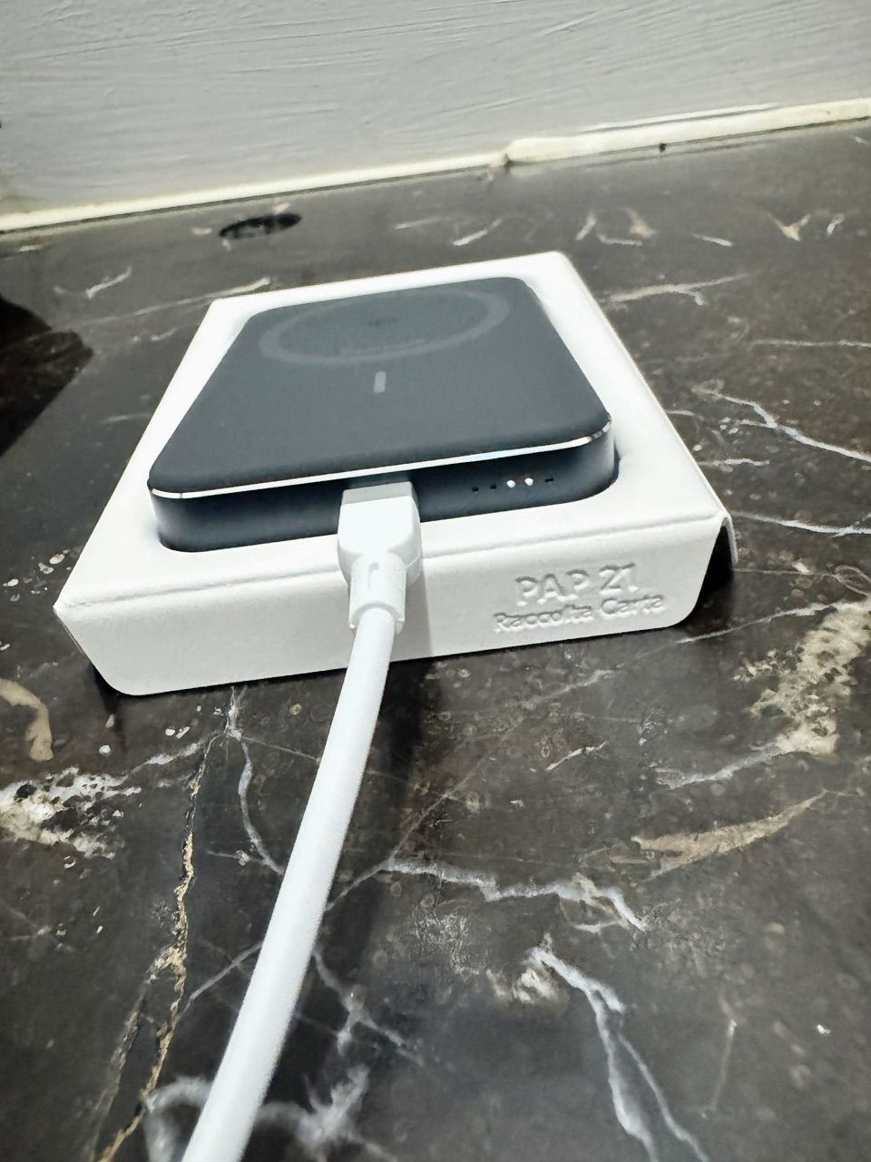 Anker Nano MagGo Ultra Slim