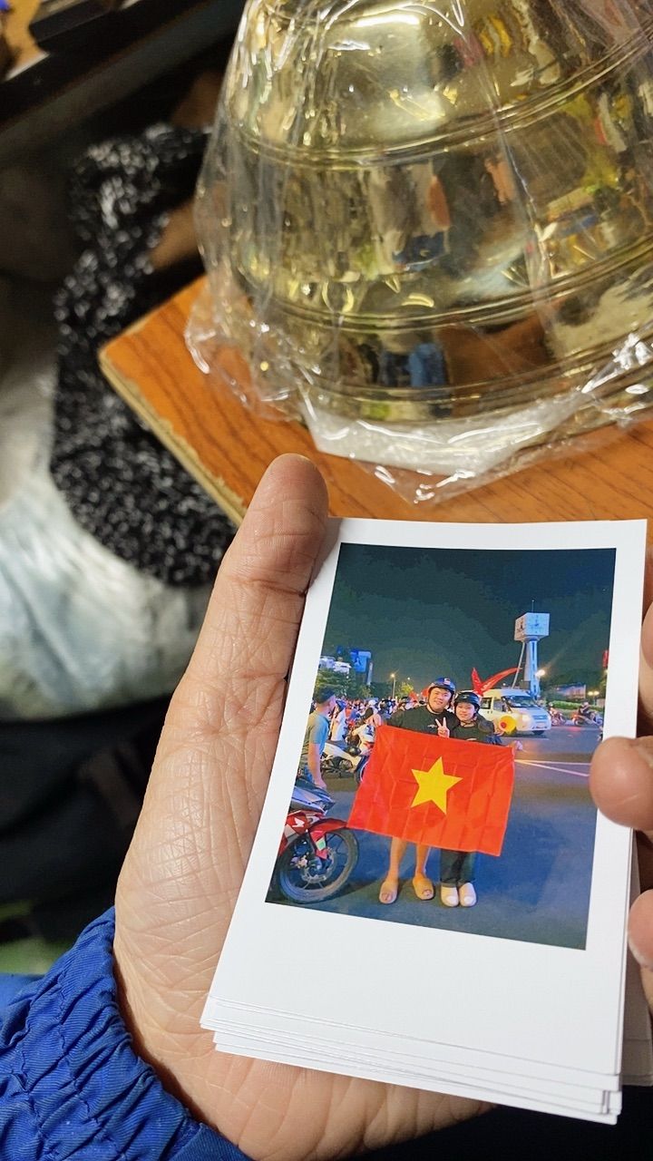 Ảnh đánh giá