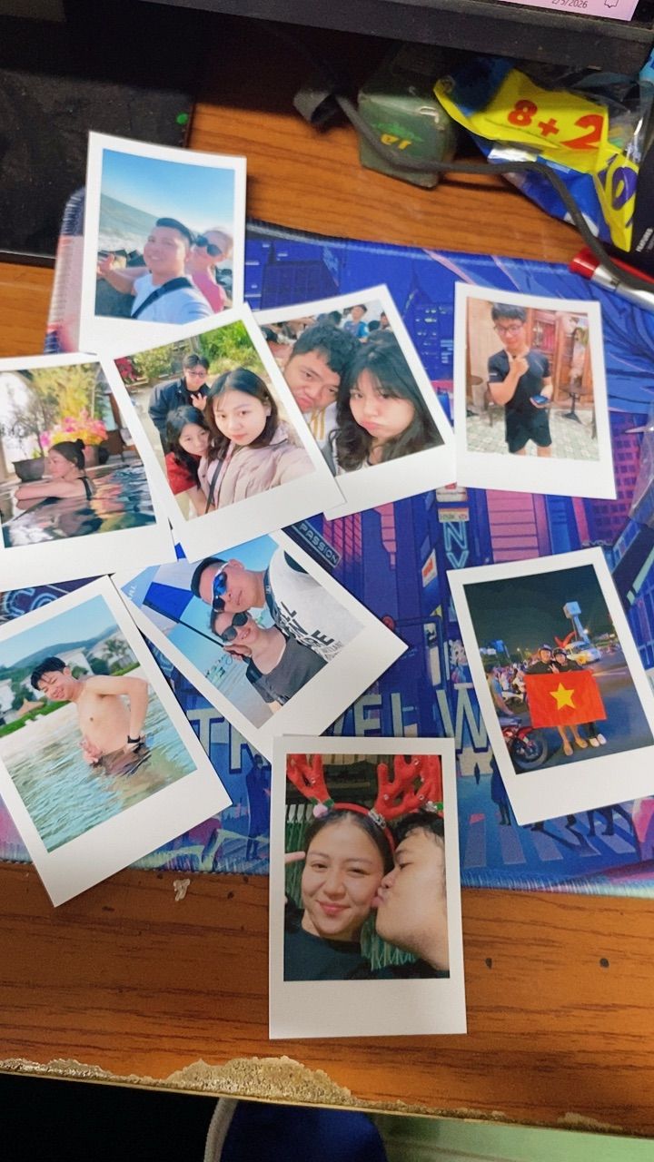 Ảnh đánh giá