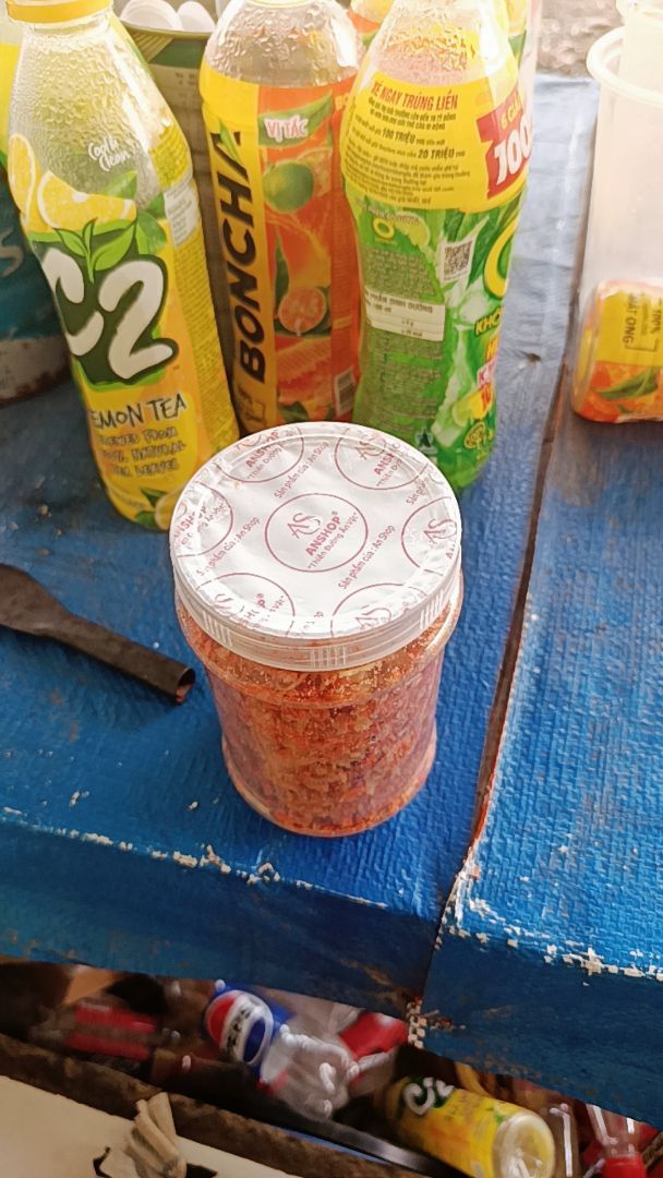 Ảnh đánh giá