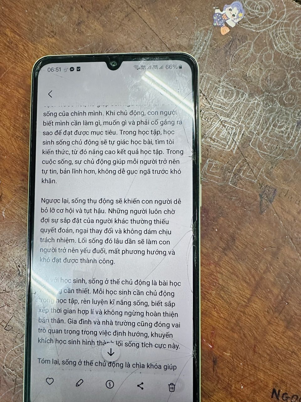 Ảnh đánh giá