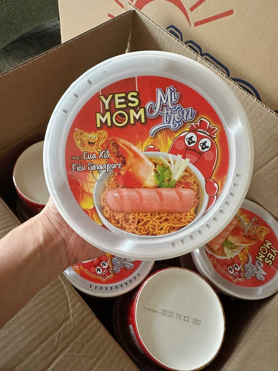 Ảnh đánh giá