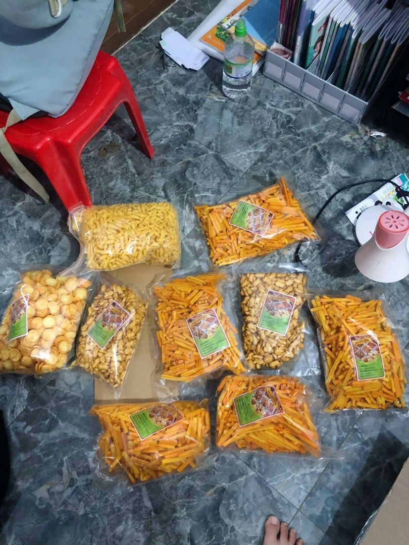 Ảnh đánh giá