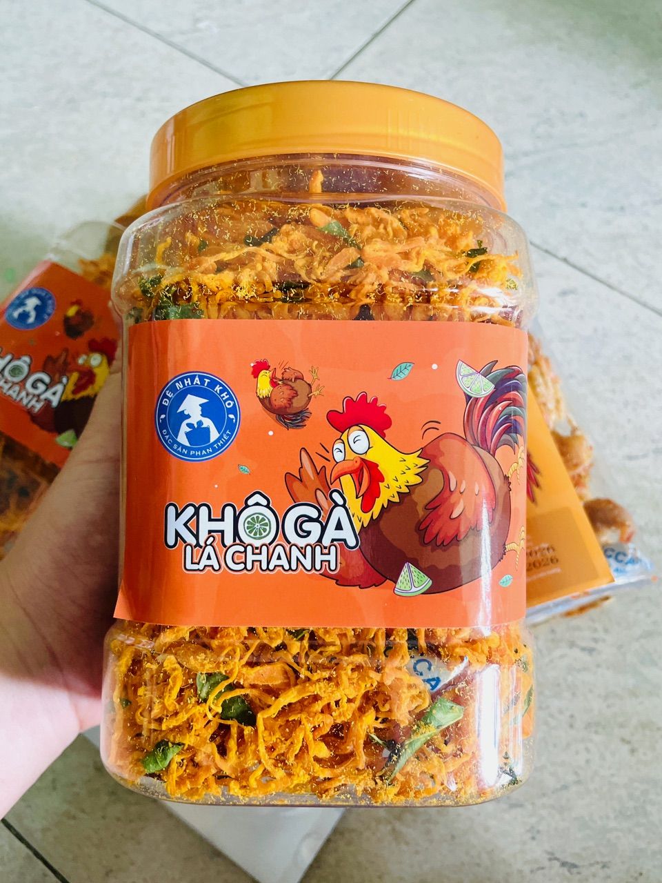 Ảnh đánh giá