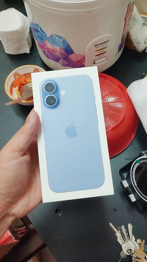 Ảnh đánh giá