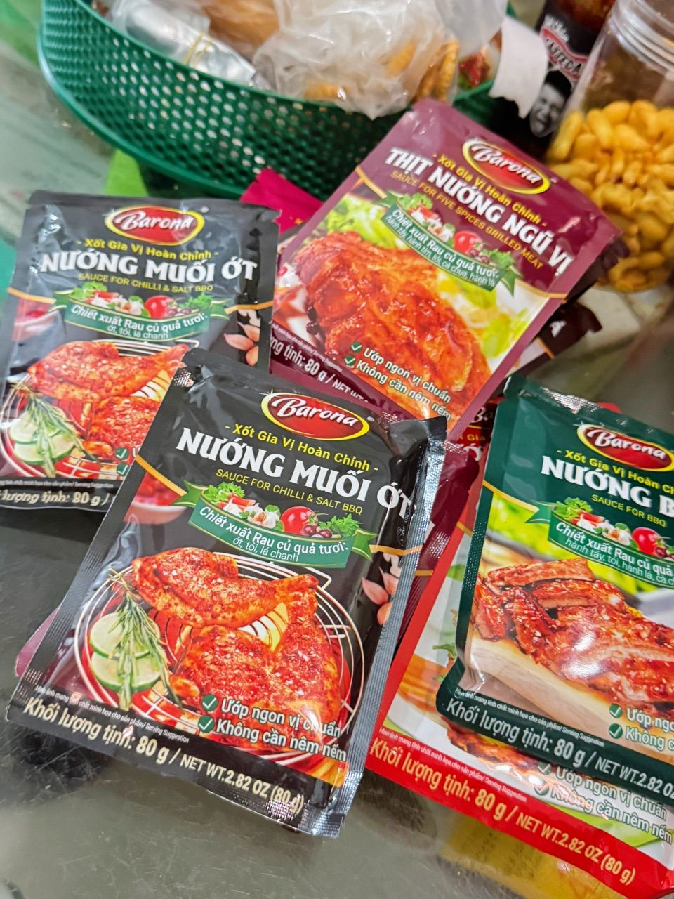 Ảnh đánh giá