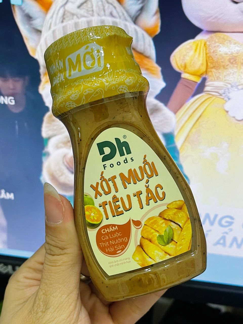 Ảnh đánh giá