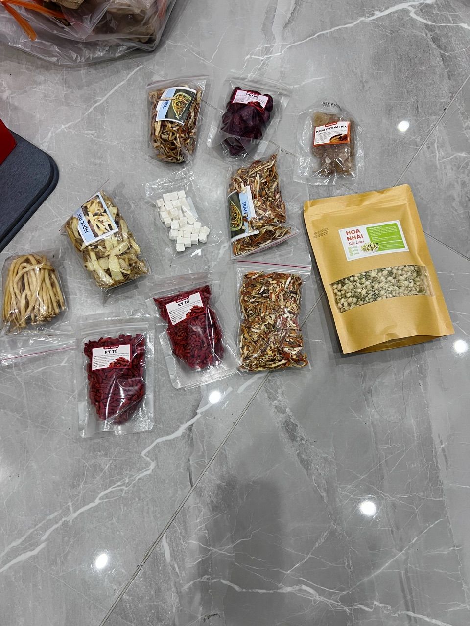 Ảnh đánh giá