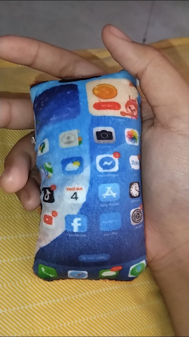 Ảnh đánh giá
