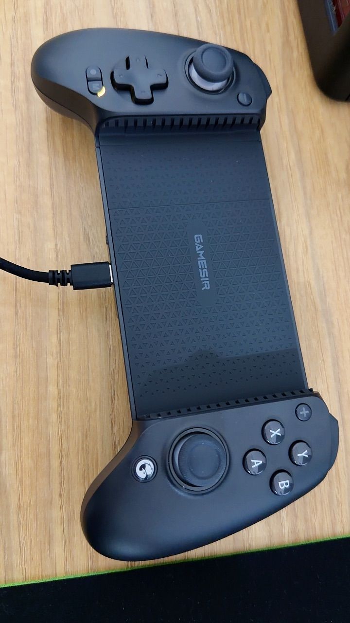 GameSir G8 G8 Plus hỗ trợ nhiều nền tảng